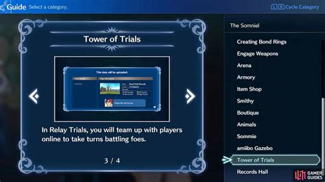 fire emblem engage relay trials.